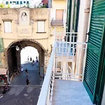 Gasthuis Sopra Le Mura