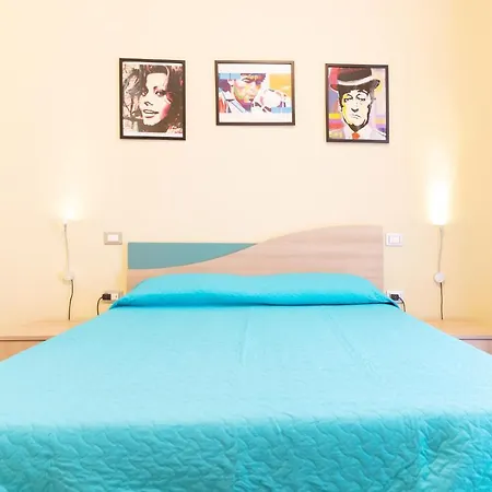 Sopra Le Mura 4*