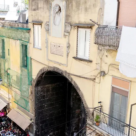Penzion Sopra Le Mura