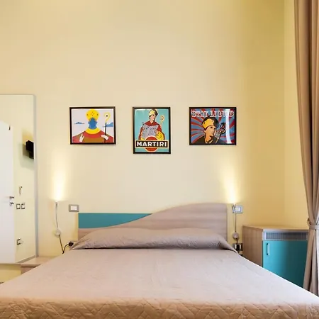 Sopra Le Mura Penzion