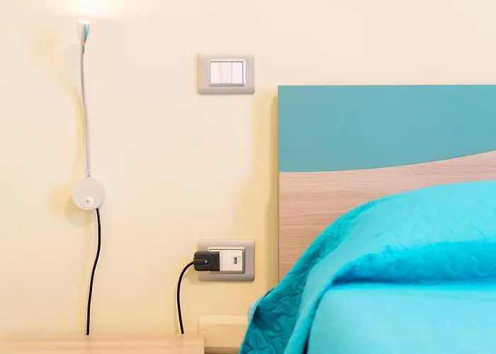 Penzion Sopra Le Mura