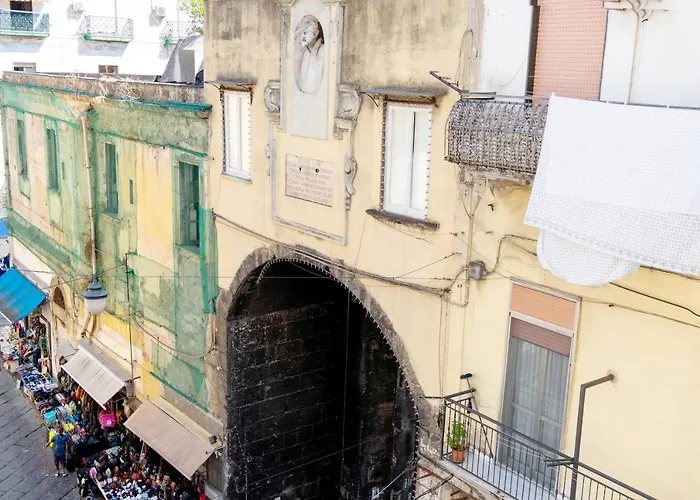 Penzion Sopra Le Mura