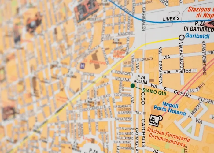 Penzion Sopra Le Mura