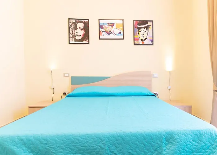 Sopra Le Mura 4*
