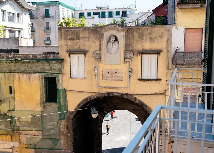 Sopra Le Mura