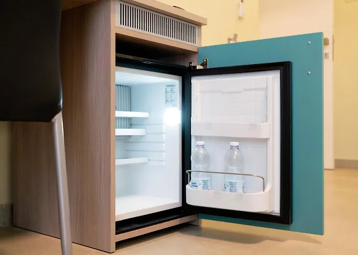 Penzion Sopra Le Mura 4*