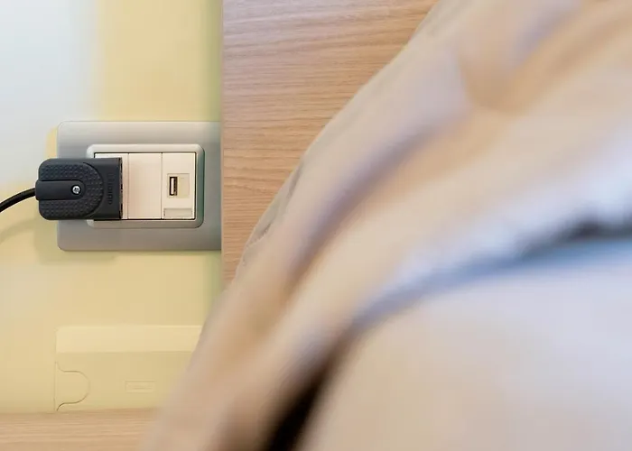 Sopra Le Mura Penzion