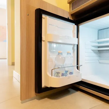 Gæstehus Sopra Le Mura Napoli