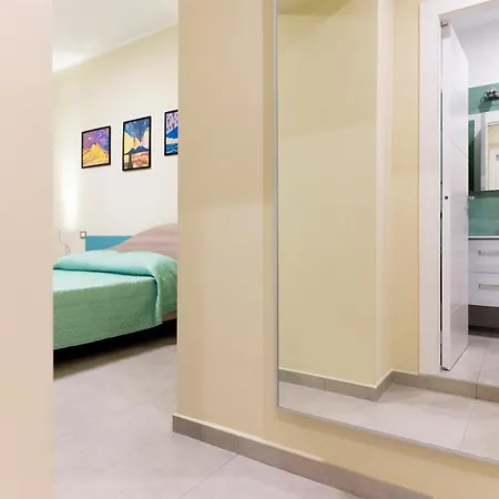 Sopra Le Mura Napoli