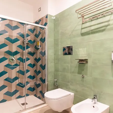 Gæstehus Sopra Le Mura 4*