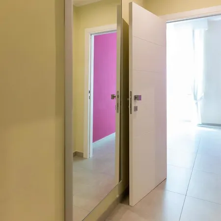 Gæstehus Sopra Le Mura Napoli