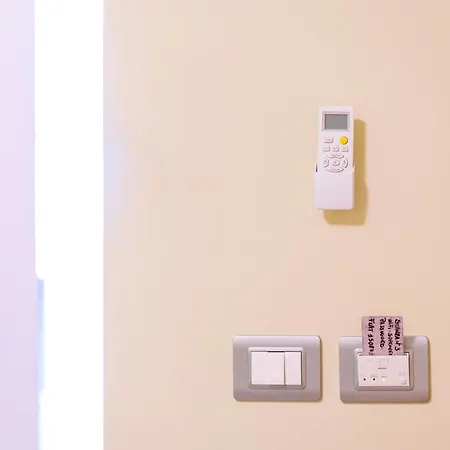 Gæstehus Sopra Le Mura Napoli