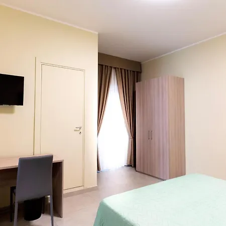 Gæstehus Sopra Le Mura 4*