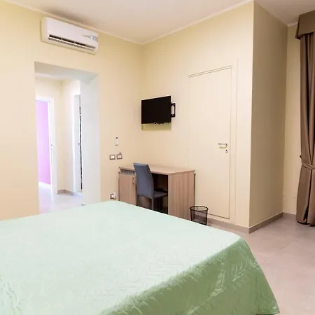 Gæstehus Sopra Le Mura