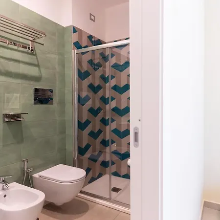 Gæstehus Sopra Le Mura Napoli