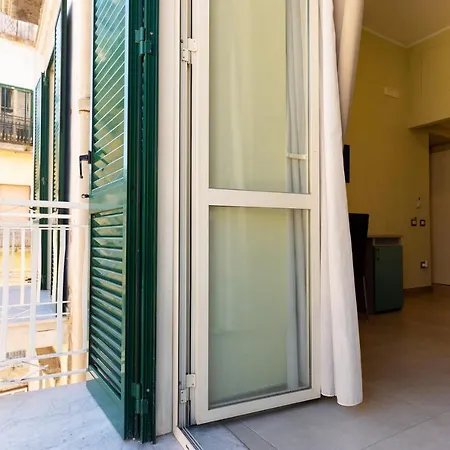 Sopra Le Mura Gæstehus