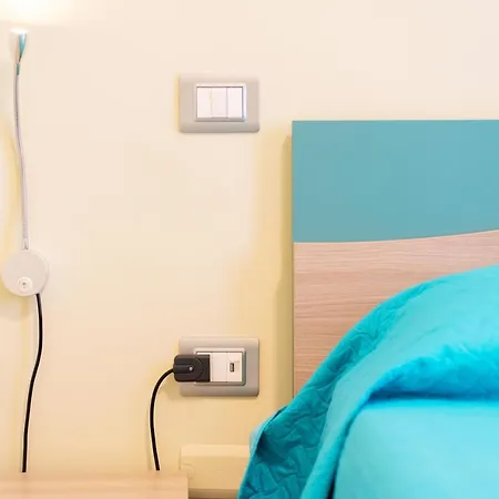 Gæstehus Sopra Le Mura