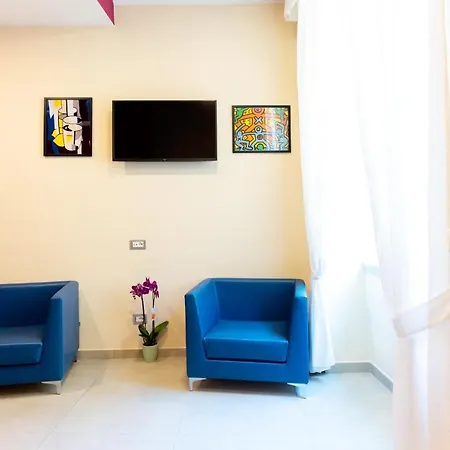 Sopra Le Mura Napoli