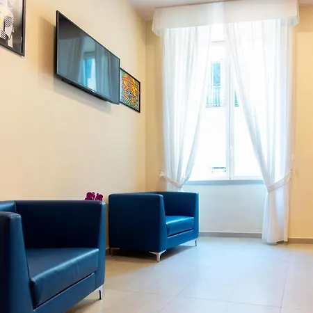 Sopra Le Mura Gæstehus 4*