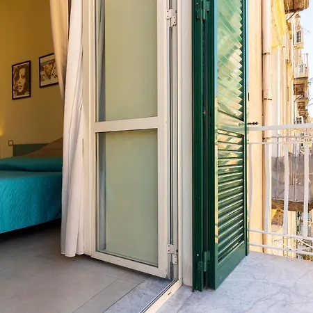 Gæstehus Sopra Le Mura