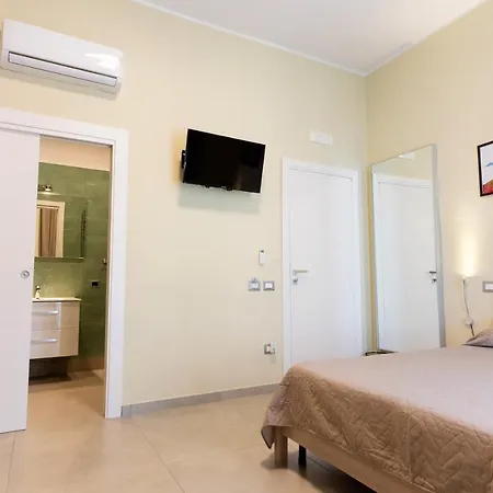 Sopra Le Mura 4* Napoli