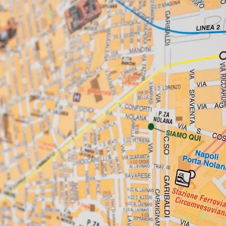 Gæstehus Sopra Le Mura