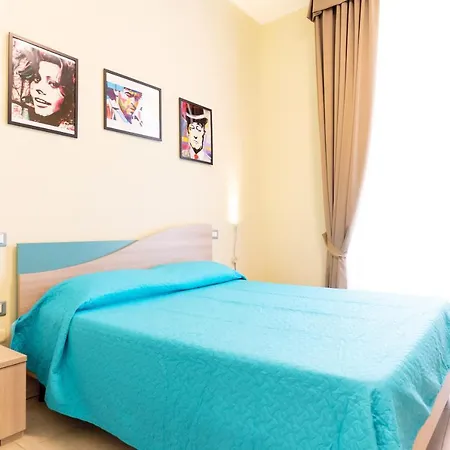 Gæstehus Sopra Le Mura