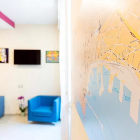 Sopra Le Mura Gæstehus 4*