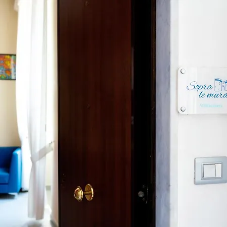 Sopra Le Mura 4* Napoli