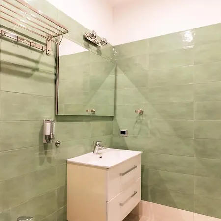 Sopra Le Mura Gæstehus