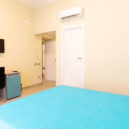 Sopra Le Mura Gæstehus 4*