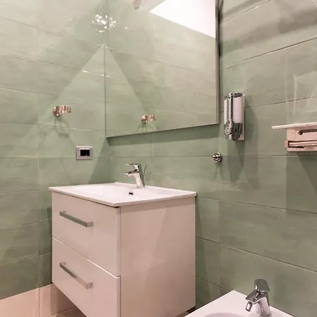 Sopra Le Mura Gæstehus Napoli