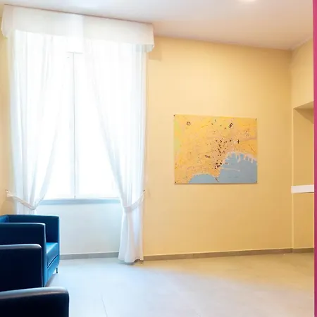 Sopra Le Mura Napoli