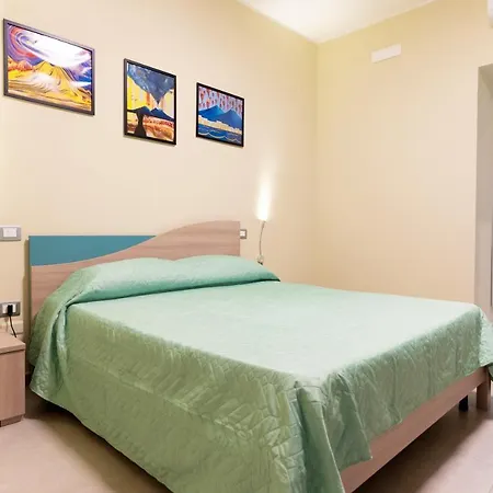 Sopra Le Mura Napoli