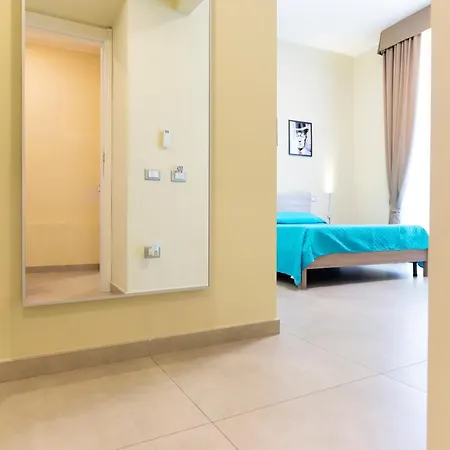 Sopra Le Mura Gæstehus 4*