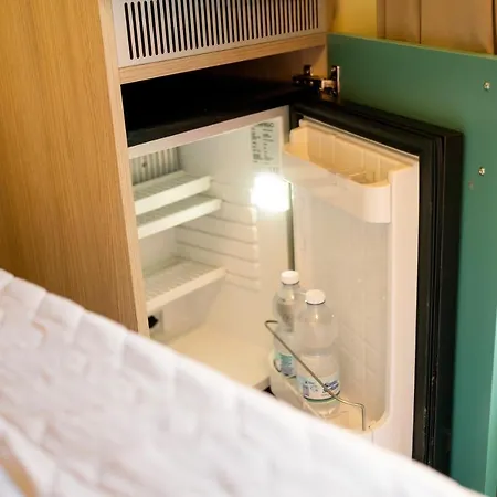 Gæstehus Sopra Le Mura