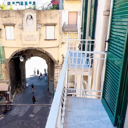 Affittacamere Sopra Le Mura