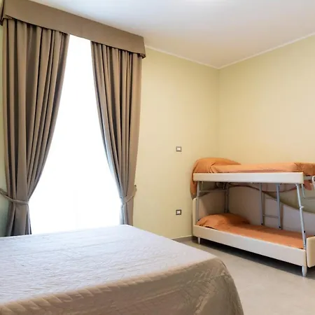 Sopra Le Mura 4* Nápoles