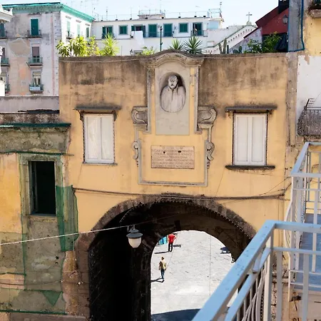 Sopra Le Mura