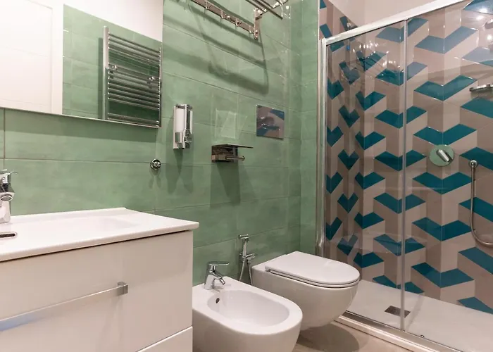 Penzion Sopra Le Mura