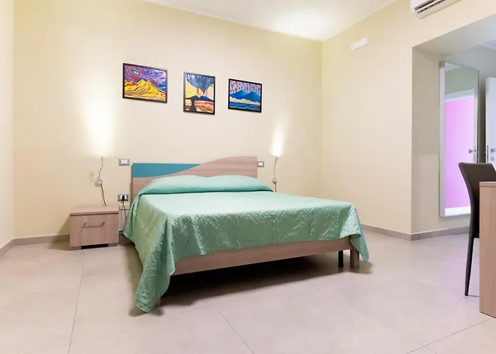 Sopra Le Mura Πανσιόν 4*