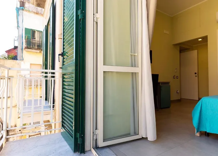 Sopra Le Mura Πανσιόν