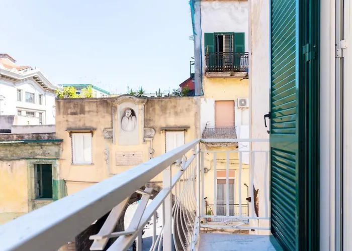 Πανσιόν Sopra Le Mura